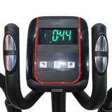 Elliptical Bike