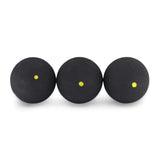 Squash Ball 3PCS Set