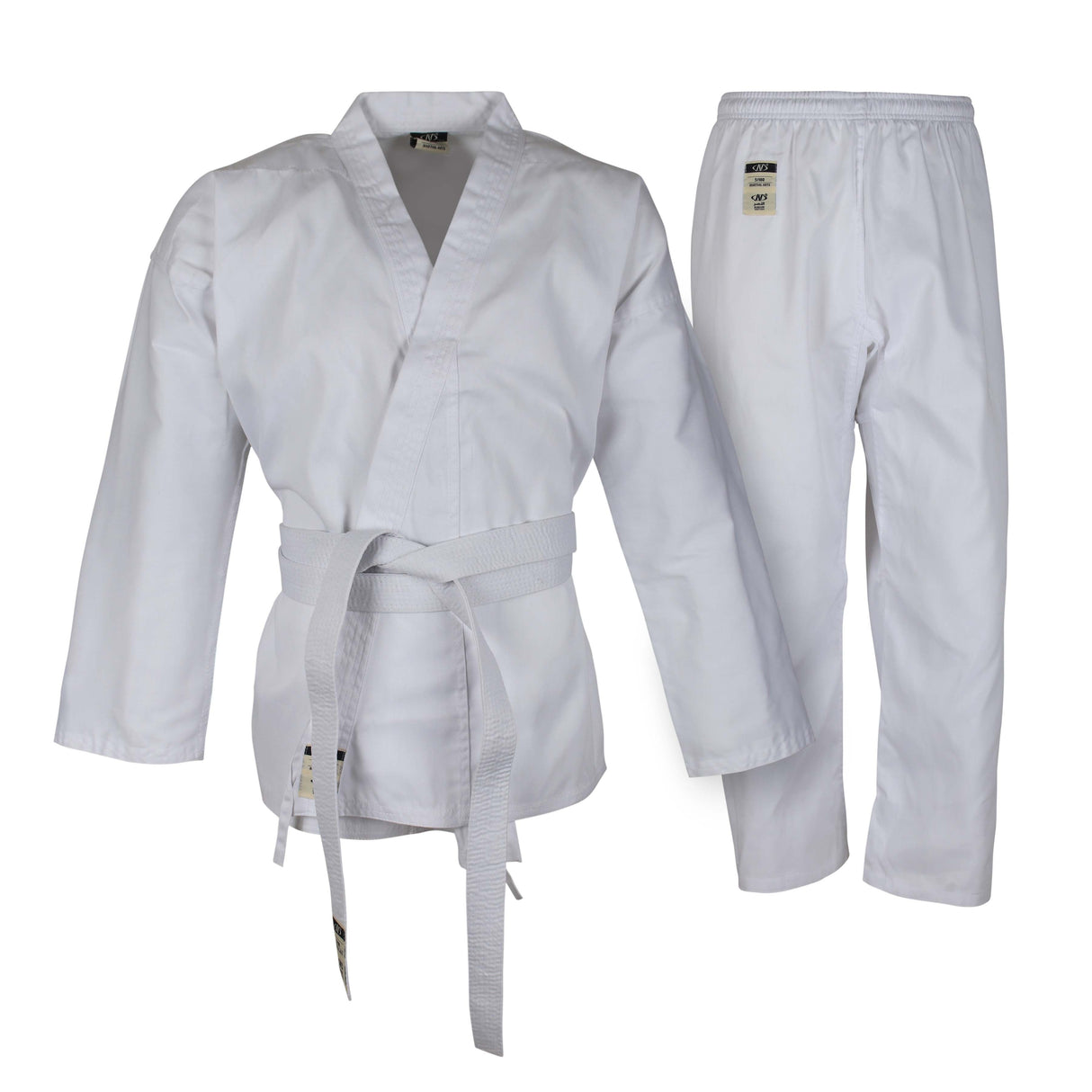 Unisex Karate Suit