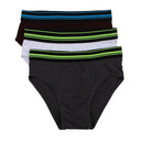 Boys Printed Boxer 3 Pieces Set