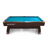 Billiard Table