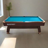 Billiard Table