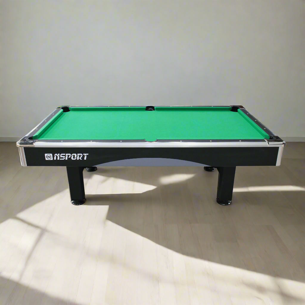 Billiard Table