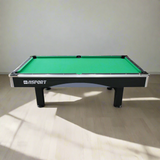 Billiard Table