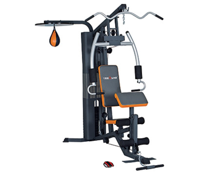 Home GYM