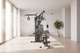 HOME GYM
