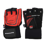 Men Weight Lifting Gloves