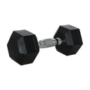 Hexagon Dumbbell One Piece