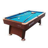 Billiard Table