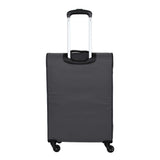 Murano Trolley Soft Case 3 Pieces  Set (19-24-28)
