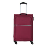Murano Trolley Soft Case 3 Pieces  Set (19-24-28)