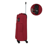 Trolley Soft Case
