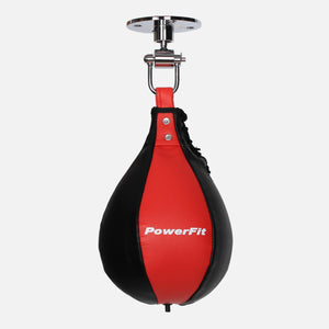 PUNCHING AND BOXING