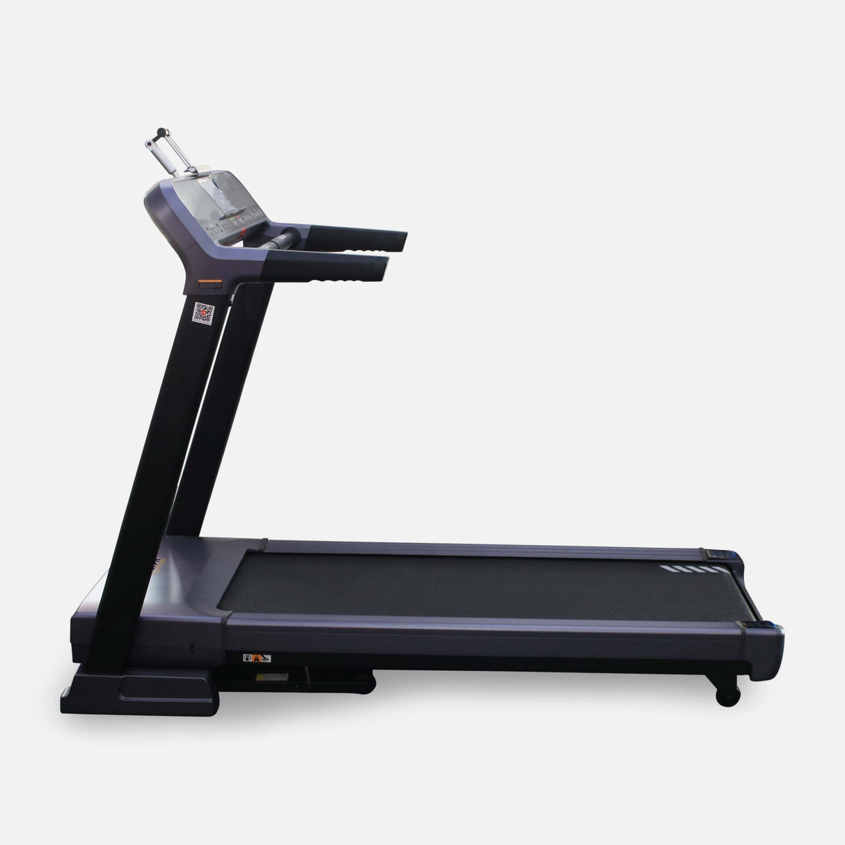 Electronic Treadmill 7" TFT Touchschreen