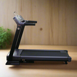 Electronic Treadmill 7" TFT Touchschreen