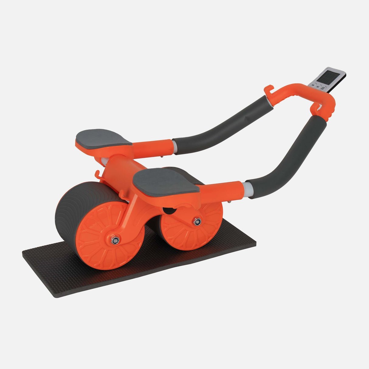Slider Wheel W/counter+mat