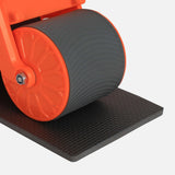 Slider Wheel W/counter+mat