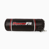 Punching Bag With Hanging Chains