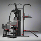 HOME GYM