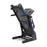 4 in 1 Motorized Treadmill